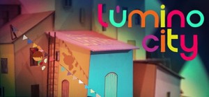 Lumino City Box Cover