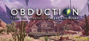 Obduction Box Cover