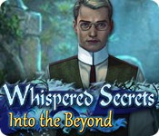 Whispered Secrets: Into the Beyond - Cover art