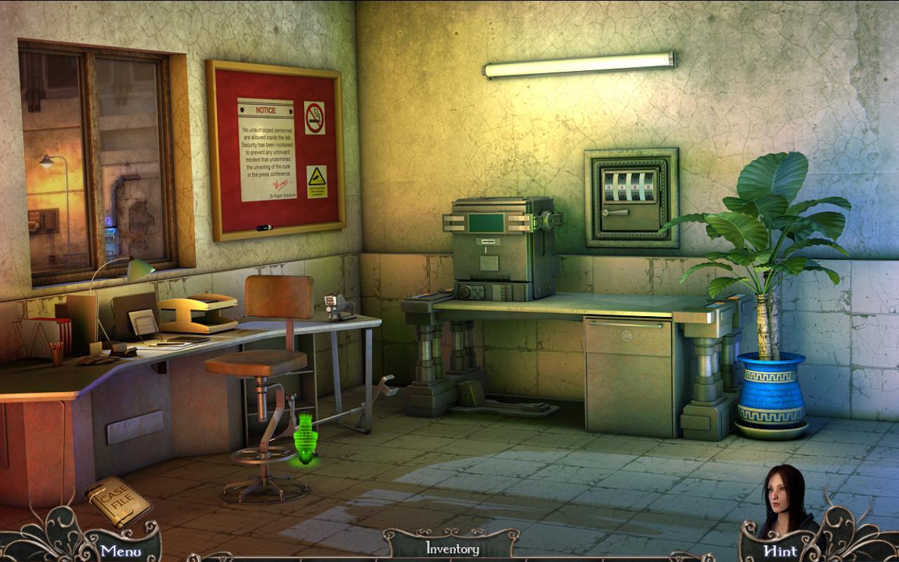 Greed The Mad Scientist 2013 Game Details Adventure Gamers