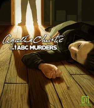 The A.B.C. Murders Box Cover