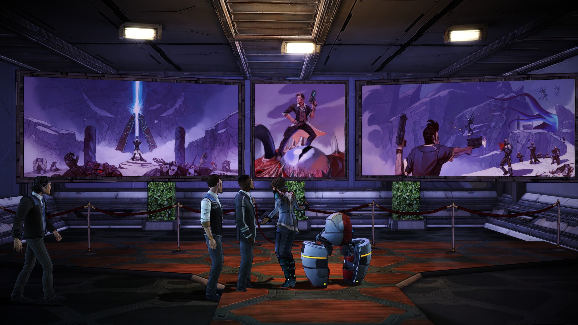 download free tales from the borderlands 2