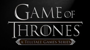 Game of Thrones Box Cover