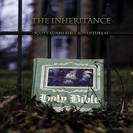 The Inheritance Box Cover