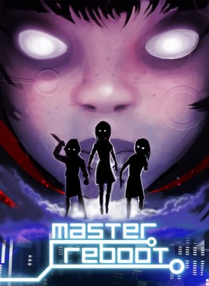 Master Reboot Box Cover