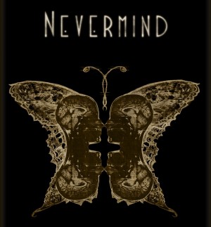 Nevermind Box Cover