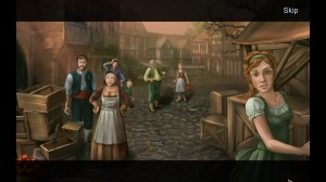 Mystery tales the lost hope ce rus прохождение