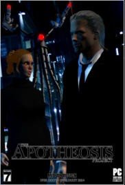 Apotheosis Project, The - Cover art