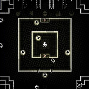 Ossuary: The Hodge-Podge Transformer - Cover art