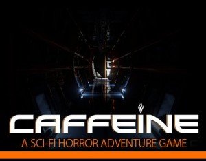 Caffeine Box Cover