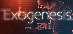 Exogenesis: Perils of Rebirth Box Cover