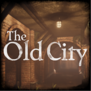 The Old City: Leviathan Box Cover