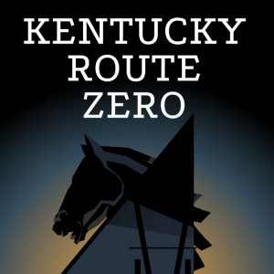 Kentucky Route Zero: Act III Box Cover