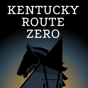 Kentucky Route Zero: Act V Box Cover