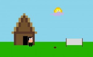 Edmund and the Potato - Game Referenced