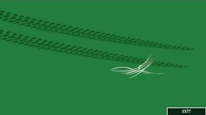 My Little Investigations: Case 1 - True Blue Scootaloo - Screenshot #2