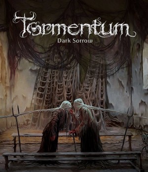 Tormentum: Dark Sorrow Box Cover