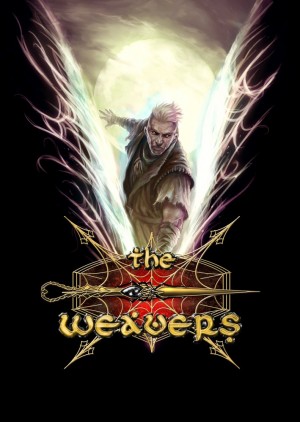 The Weavers Box Cover