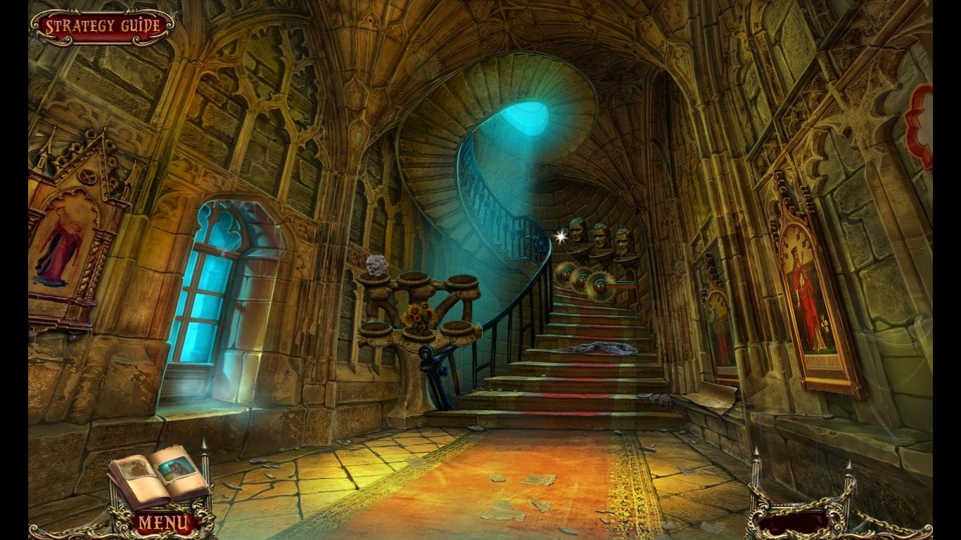 Screenshots For Tales Of Terror House On The Hill Adventure Game Adventure Gamers