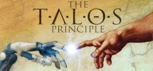 The Talos Principle Box Cover