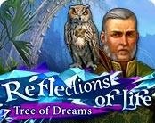 Reflections of Life: Tree of Dreams - Cover art