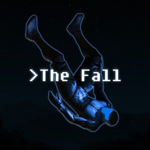 The Fall: Part 1 Box Cover