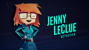 Jenny LeClue – Detectivú Screenshot #1