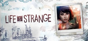 Life Is Strange: Episode One - Chrysalis Box Cover