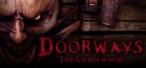 Doorways: The Underworld Box Cover