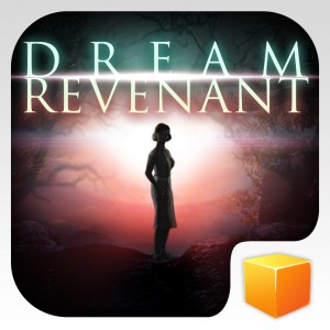 Dream Revenant Box Cover