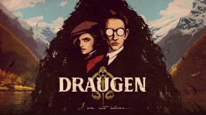 Draugen Box Cover