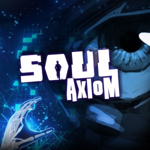 Soul Axiom Box Cover