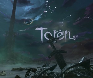 Toren Box Cover