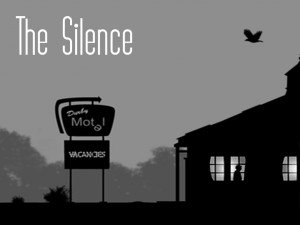 The Silence Screenshot #1