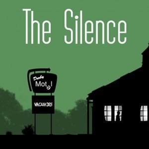 The Silence Box Cover