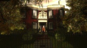 The Case of Charles Dexter Ward (H.P. Lovecraft’s) Screenshot #1