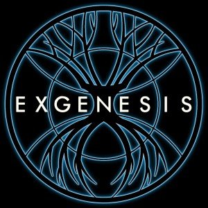 Exgenesis Box Cover