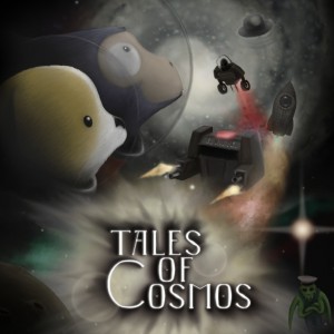 Tales of Cosmos Box Cover