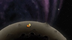 Tales of Cosmos Screenshot #1