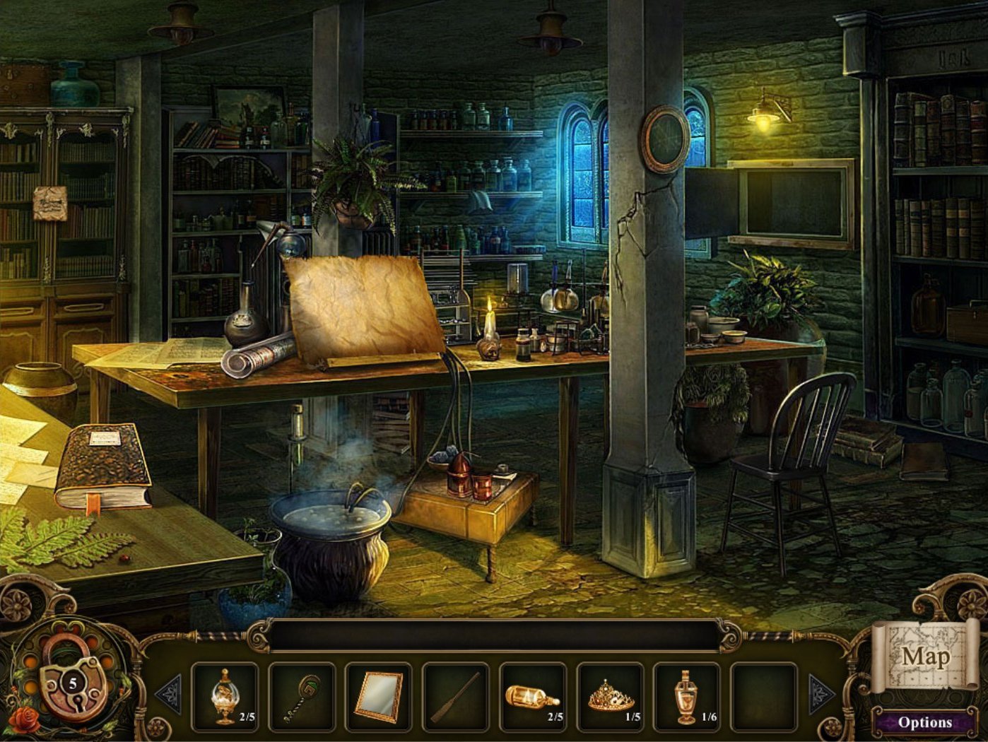 Dark Parables: Jack And The Sky Kingdom Collector's Edition Free Download  in 2023