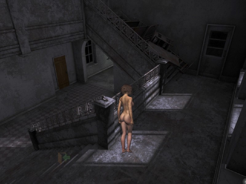 Naked Fear (2014) - Game details Adventure Gamers