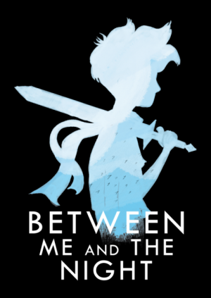 Between Me and the Night Box Cover