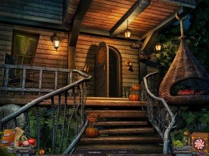 Evil Pumpkin: The Lost Halloween (2014) - Game details | Adventure Gamers