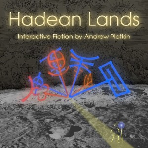 Hadean Lands Box Cover