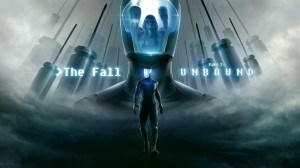 The Fall: Part 2 - Unbound Box Cover