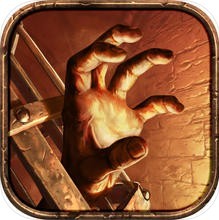 Hellraid: The Escape - Cover art