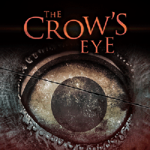 The Crow’s Eye Box Cover