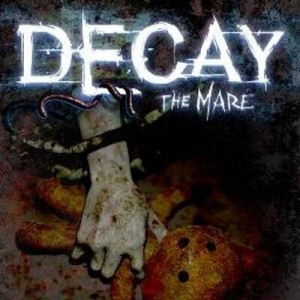 Decay: The Mare Box Cover