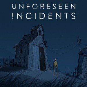 Unforeseen Incidents Box Cover