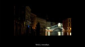 Corto Maltese: Secrets of Venice Screenshot #1